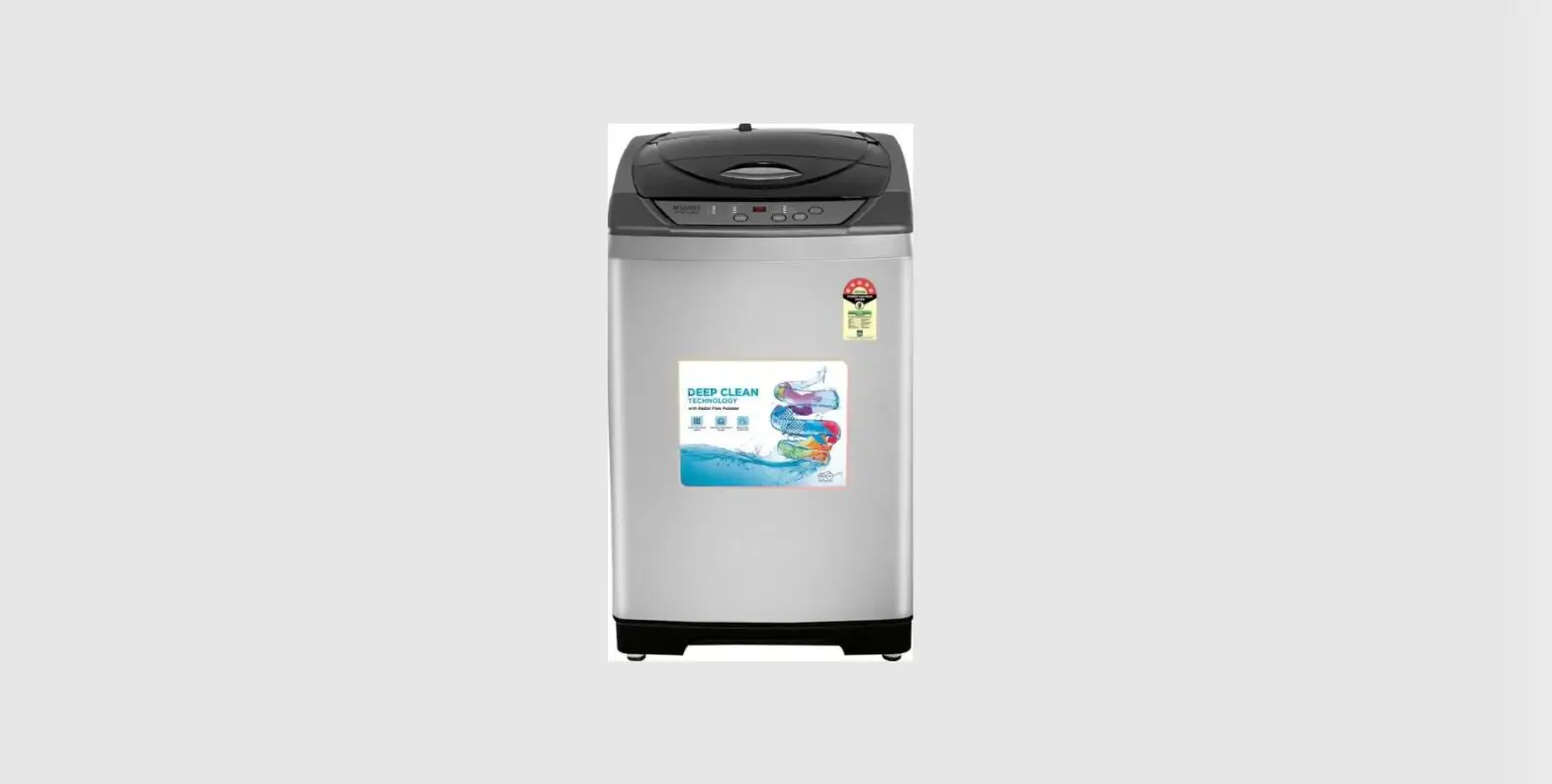 Sansui Jsp60ftl-2024 Fully Automatic Top Load Washing Machine User Manual Sansui Jsp60ftl-2024 Fully Automatic Top Load Washing Machine User Manual