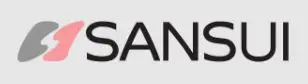 SANSUI-logo