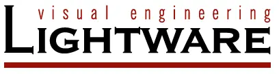 LIGHTWARE LOGO