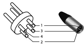 Harley Benton HBAC-20 Acoustic Guitar Combo-fig5