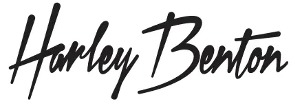Harley Benton-logo