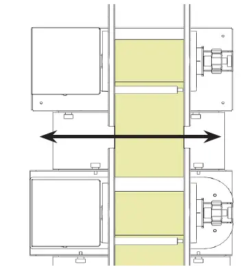 EPSON C6500P Color Label Printer 10