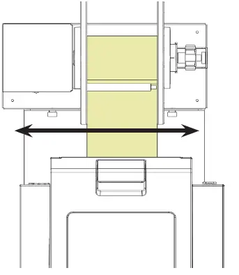 EPSON C6500P Color Label Printer 16