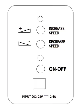 EPSON C6500P Color Label Printer 18