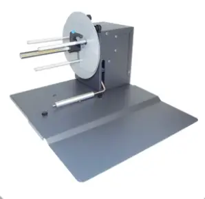 EPSON C6500P Color Label Printer 20