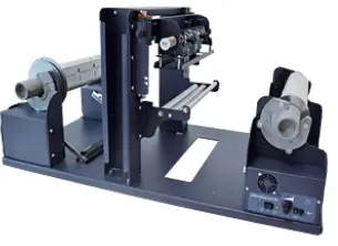 EPSON C6500P Color Label Printer 27