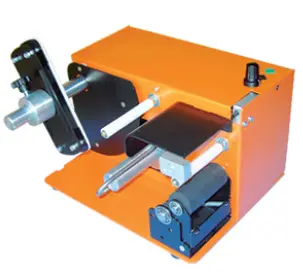 EPSON C6500P Color Label Printer 27