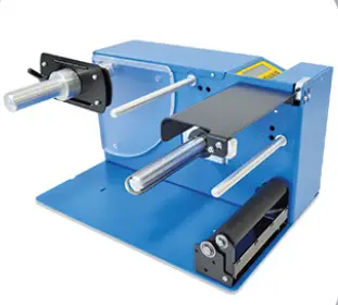 EPSON C6500P Color Label Printer 29