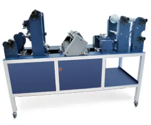 EPSON C6500P Color Label Printer 30