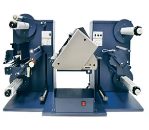 EPSON C6500P Color Label Printer 32