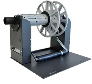 EPSON C6500P Color Label Printer 33