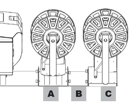 EPSON C6500P Color Label Printer 7EPSON C6500P Color Label Printer 7EPSON C6500P Color Label Printer 7