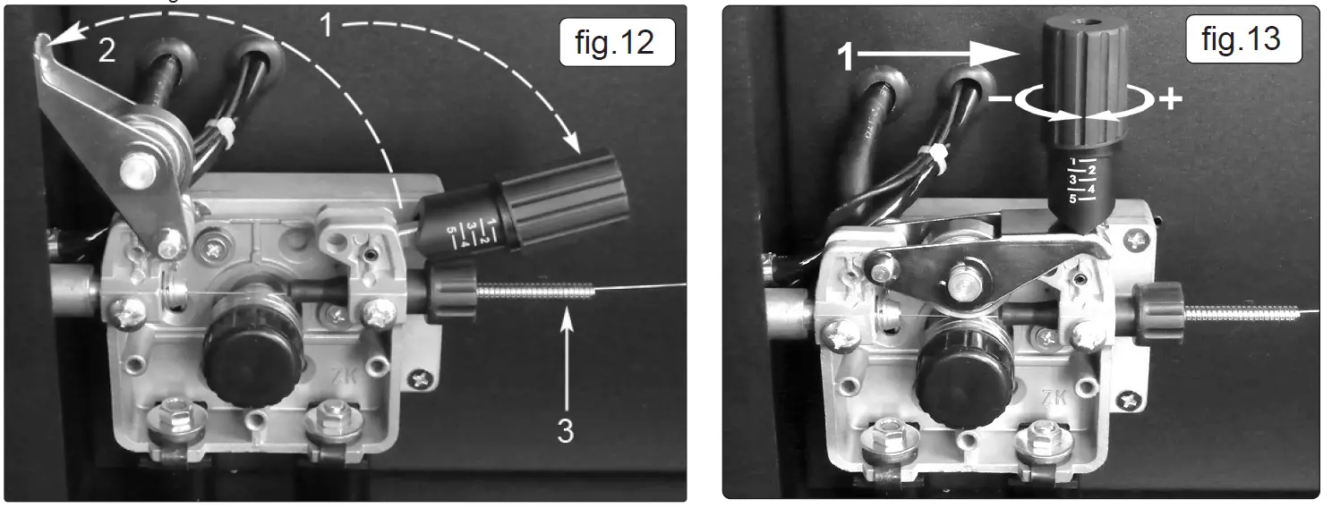 SEALEY-SUPERMIG200.V2-200A-Professional-MIG-Welder-with-Binzel-Euro-Torch-FIG-10