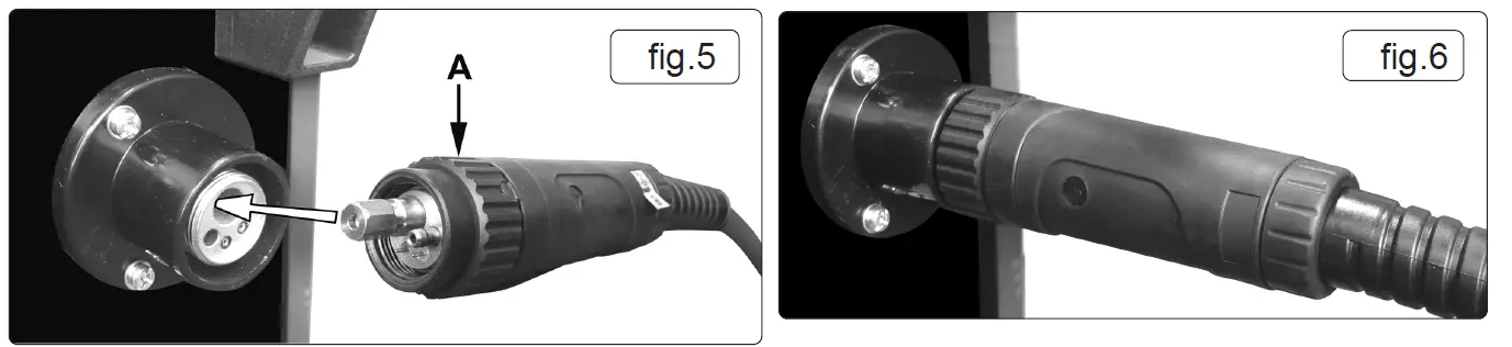 SEALEY-SUPERMIG200.V2-200A-Professional-MIG-Welder-with-Binzel-Euro-Torch-FIG-6