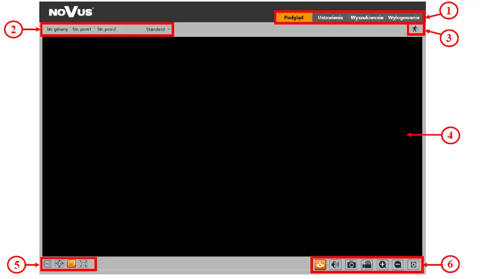 NOVUS NVIP-8H-6211 Bullet IP Camera fig 10