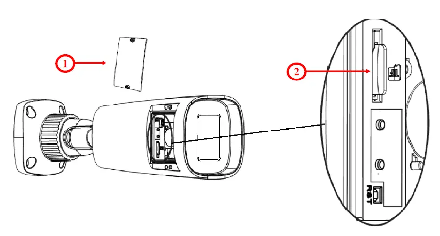 NOVUS NVIP-8H-6211 Bullet IP Camera fig 12