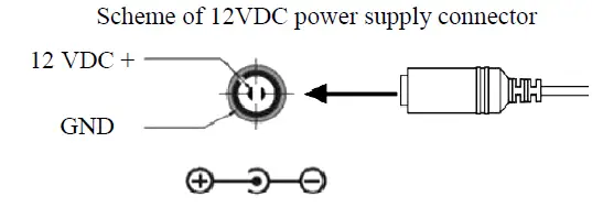 NOVUS NVIP-8H-6211 Bullet IP Camera fig 3