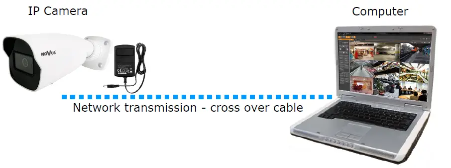 NOVUS NVIP-8H-6211 Bullet IP Camera fig 6