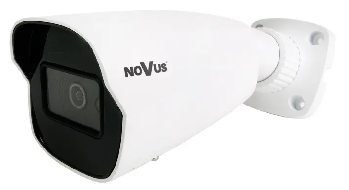 NOVUS NVIP-8H-6211 Bullet IP Camera product