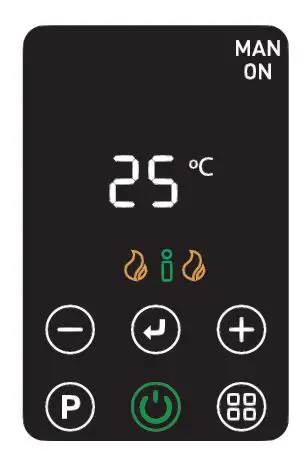 DIMPLEX-FutG3BT-Bluetooth-Controlled-3kW-Glass-Oil-free-Radiator-06