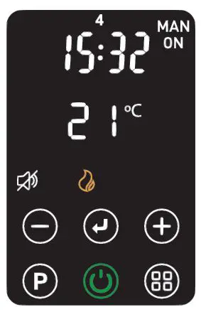 DIMPLEX-FutG3BT-Bluetooth-Controlled-3kW-Glass-Oil-free-Radiator-08