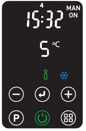 DIMPLEX-FutG3BT-Bluetooth-Controlled-3kW-Glass-Oil-free-Radiator-13