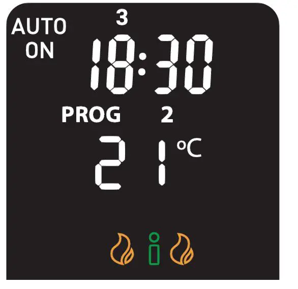 DIMPLEX-FutG3BT-Bluetooth-Controlled-3kW-Glass-Oil-free-Radiator-15