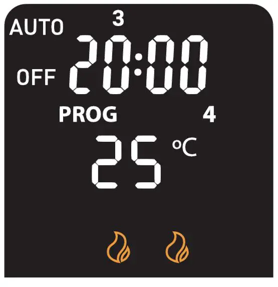 DIMPLEX-FutG3BT-Bluetooth-Controlled-3kW-Glass-Oil-free-Radiator-16