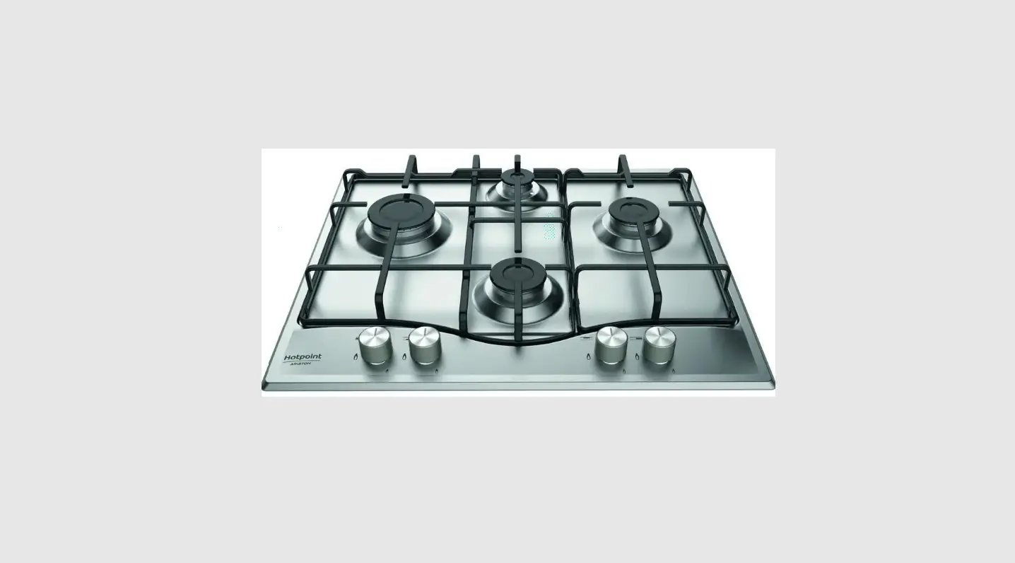 Hotpoint Pcn 642 Ix Ha Ru Built In Gas Stainless Steel Hob Instruction Manual Hotpoint Pcn 642 Ix Ha Ru Built In Gas Stainless Steel Hob Instruction Manual