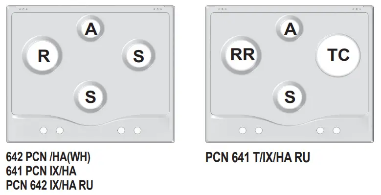 Hotpoint-PCN-642-IX-HA-RU-Built-In-Gas-Stainless-Steel-Hob-fig11