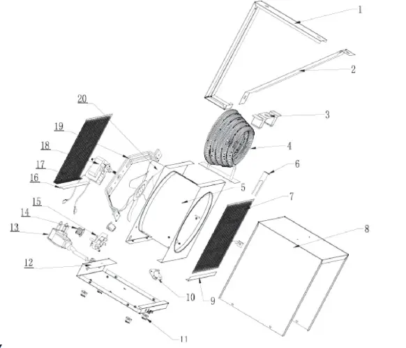 Dyna-Glo-DGT-240-28-Amp-240-Volt-Double-Pole-Wall-Thermostat-fig-6