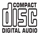 SYLVANIA Portable CD Player with AM FM Radio with Bluetooth and LED Display Owner's Manual - Compact Disc Digital Audio