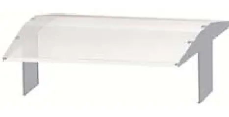 Cadco CBC-HH-L5-4 MobileServ Junior Hot Buffet Carts - fig 11