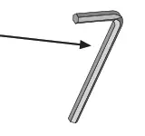 Cadco CBC-HH-L5-4 MobileServ Junior Hot Buffet Carts - fig 12