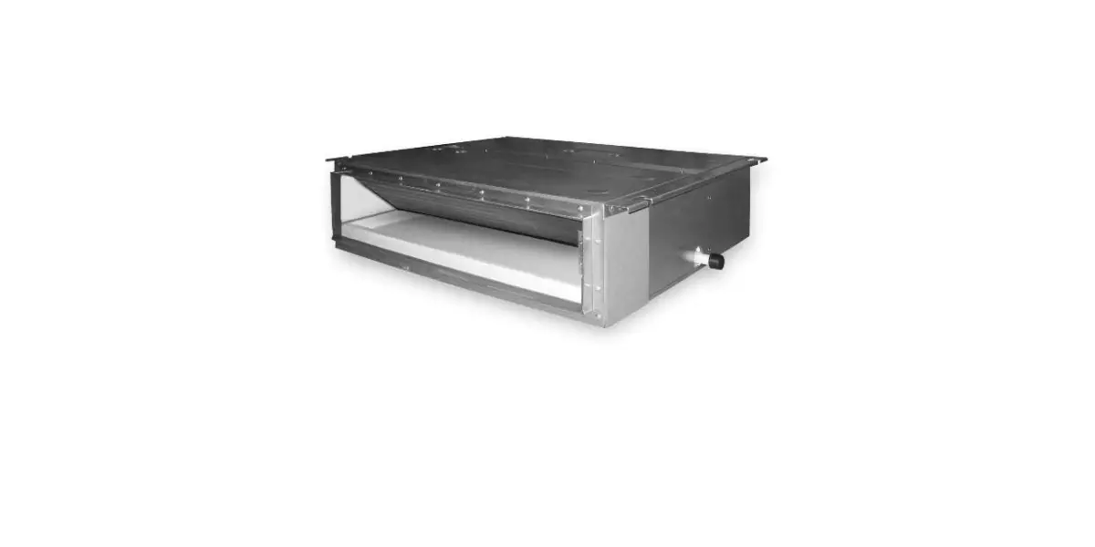 Stealth Slim Concealed Duct Unit Air Conditioning And Heating System User Guide Stealth Slim Concealed Duct Unit Air Conditioning And Heating System User Guide