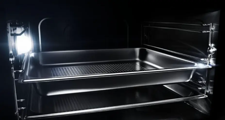 Jennair Jjw2424hm 24 Inch Floating Glass Built-in Convection Oven Instruction Manual