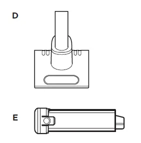 additional accessories