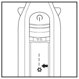 charging indicator