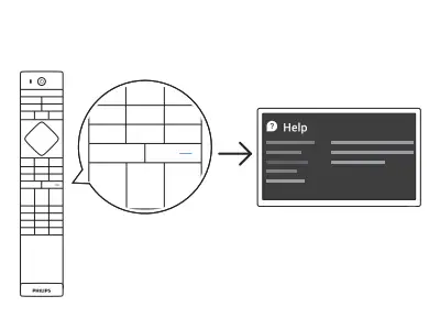 PHILIPS OLED907 High End 2022 OLED TV fig (9)