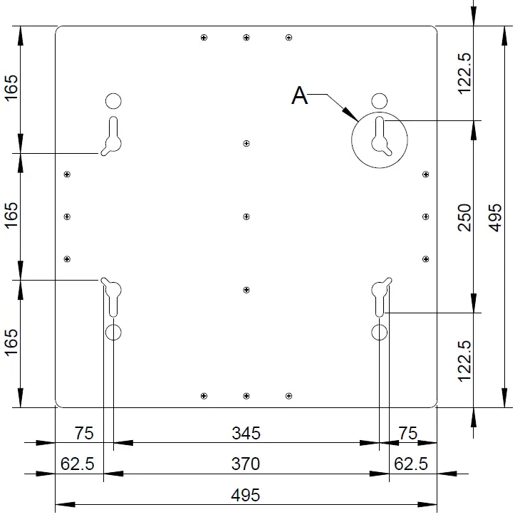 Fohhn-IGS-4-Integrato-Super-Flat-Passive-Subwoofer-fig-2