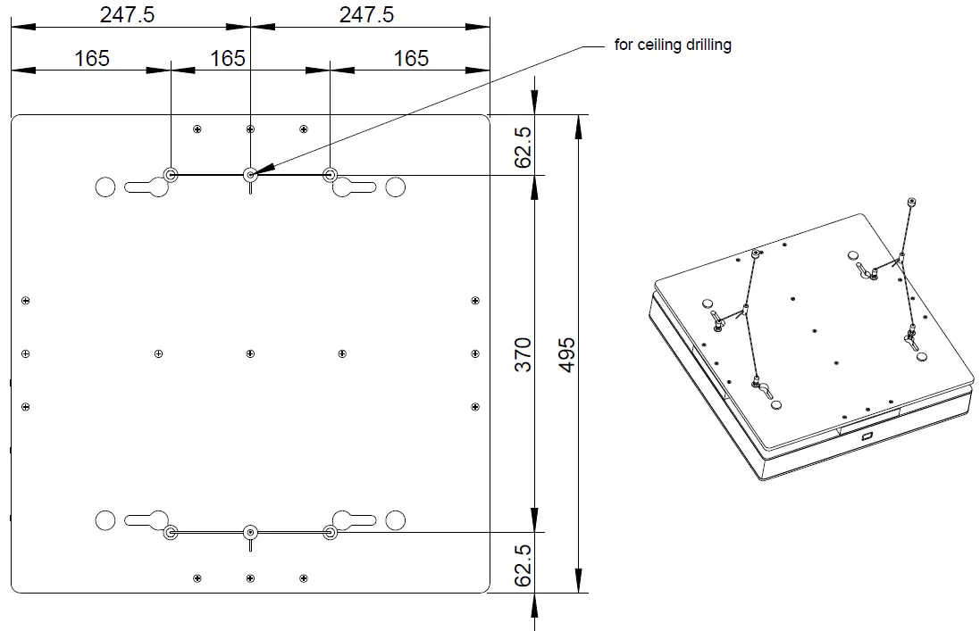 Fohhn-IGS-4-Integrato-Super-Flat-Passive-Subwoofer-fig-7