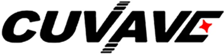 CUVAVE Cube Turner Wireless Page Turning Pedal logo