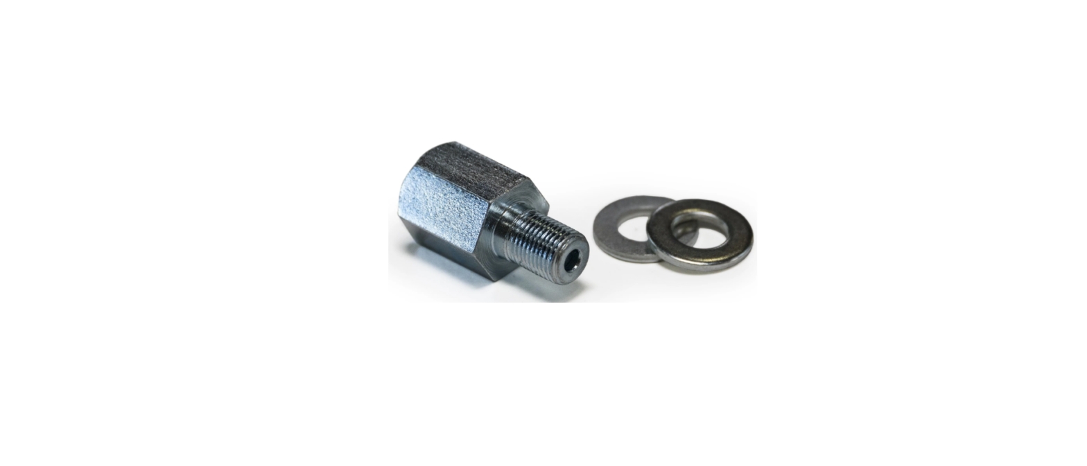 Burley Bt3045 Hitch And Adapter User Guide Burley Bt3045 Hitch And Adapter User Guide