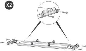 INSTALLATION INSTRUCTIONS