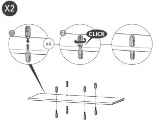 INSTALLATION INSTRUCTIONS