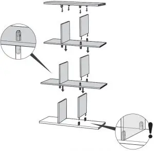 INSTALLATION INSTRUCTIONS