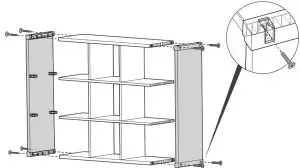 INSTALLATION INSTRUCTIONS