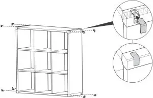 INSTALLATION INSTRUCTIONS