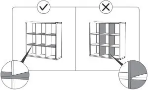 INSTALLATION INSTRUCTIONS