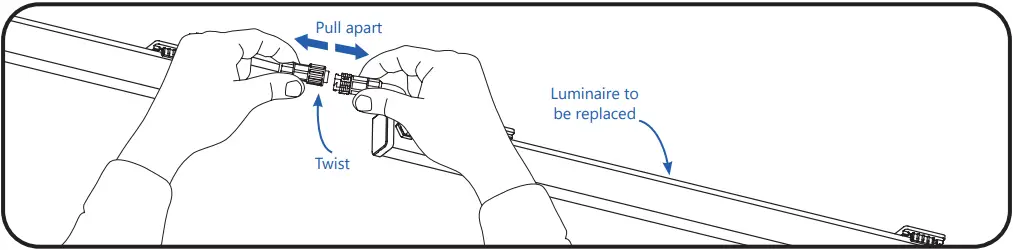 Ge Lighting Arize Lynk2 4ft LED Bar Light - Fig 16